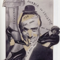 Francis Picabia (1859-1953) § Dada du jour!
